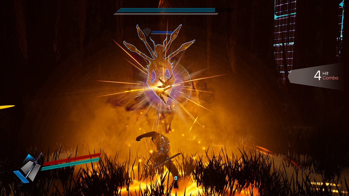 Xenrai PC Steam CD Key  REGION FREE Zenith Edge Studios - [Email/Instant Delivery]