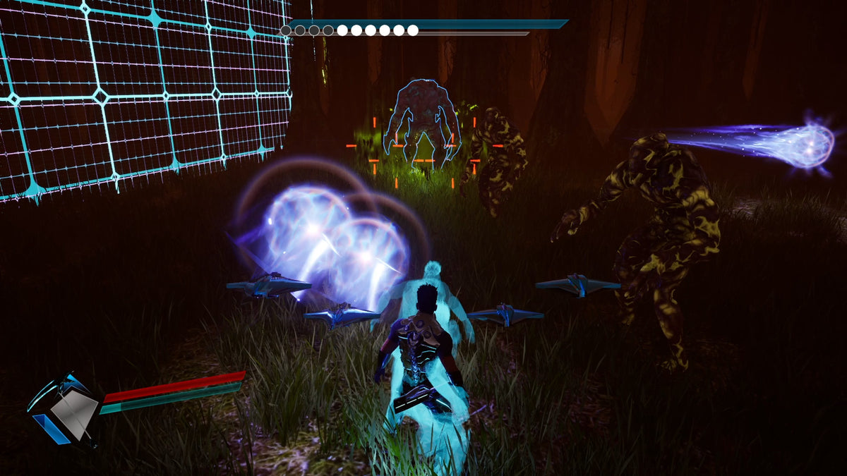 Xenrai PC Steam CD Key  REGION FREE Zenith Edge Studios - [Email/Instant Delivery]