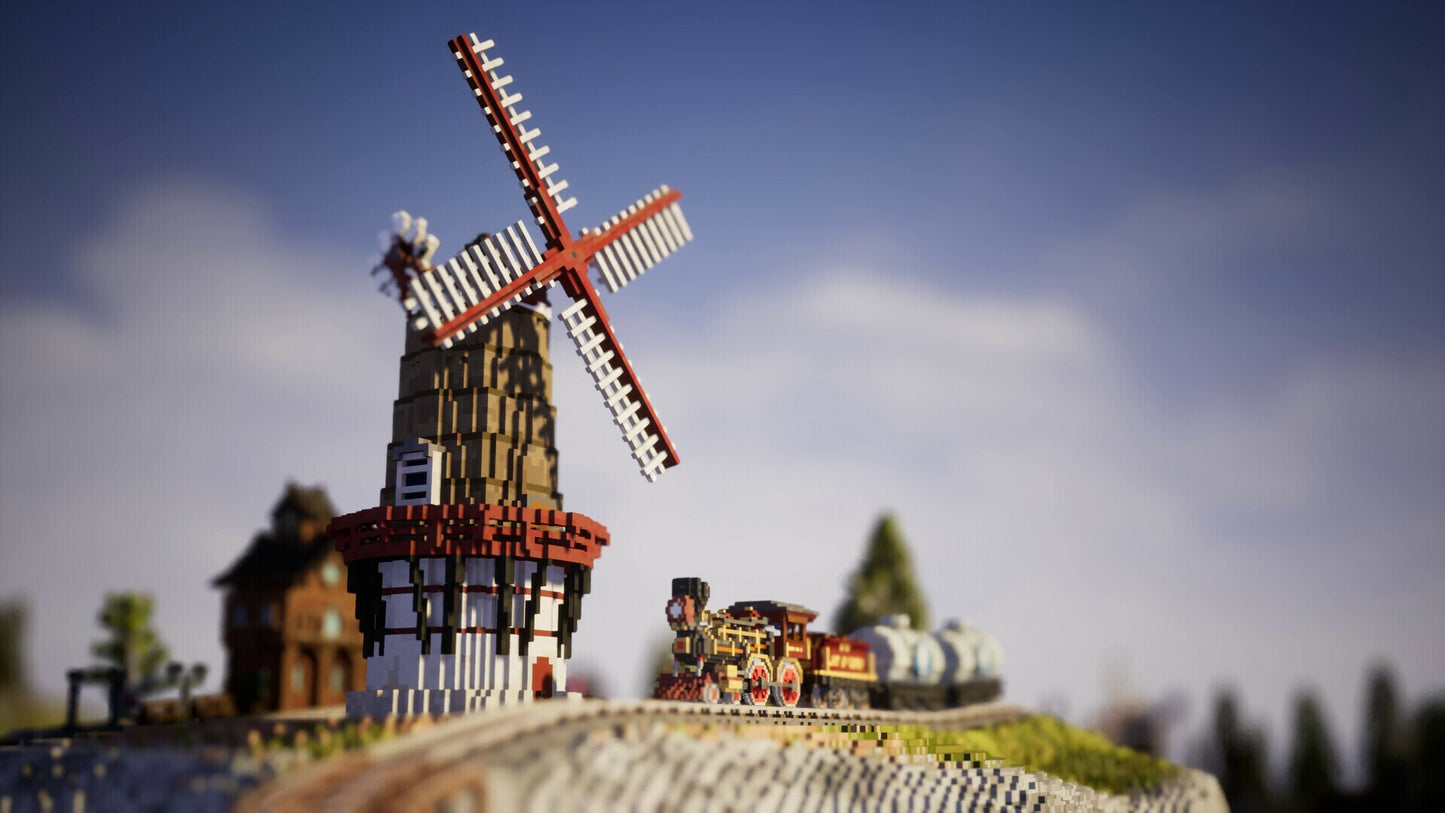 Station to Station (PC) - Steam Gift - GLOBAL   - Three Bees [Email/Instant Delivery]