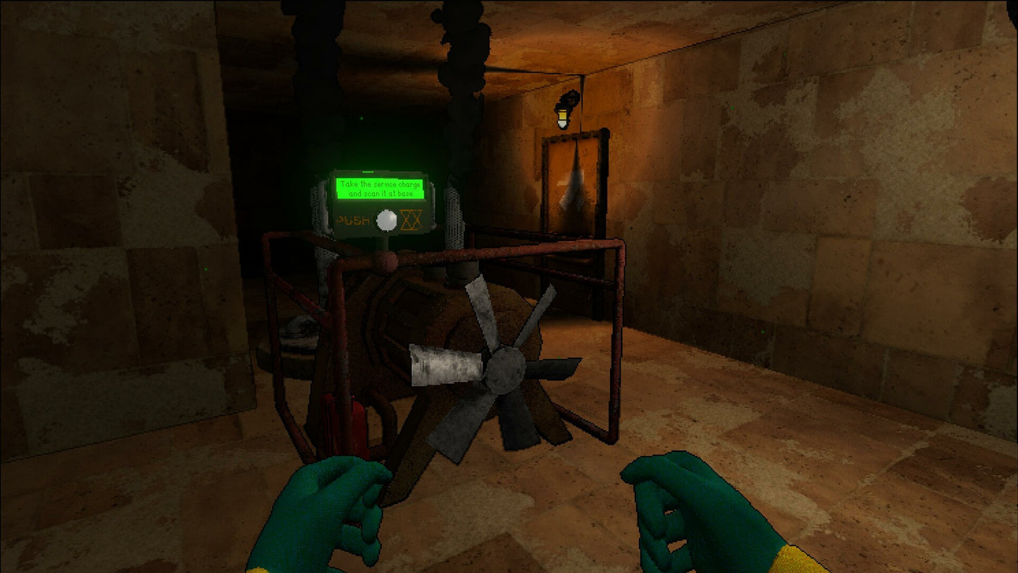 Bunker Invaders PC Steam CD Key  REGION FREE  [Email/Instant Delivery]