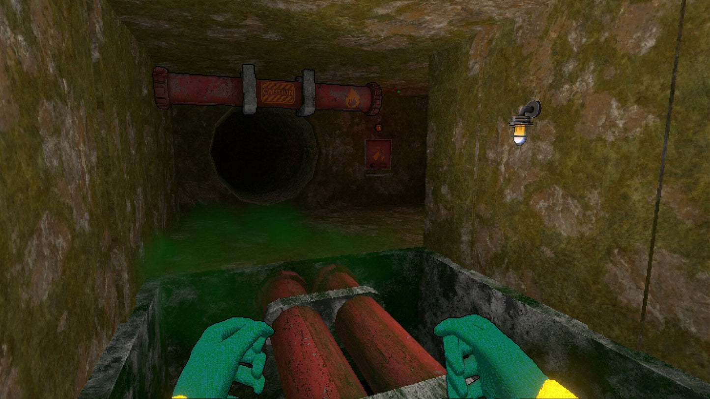 Bunker Invaders PC Steam CD Key  REGION FREE  [Email/Instant Delivery]
