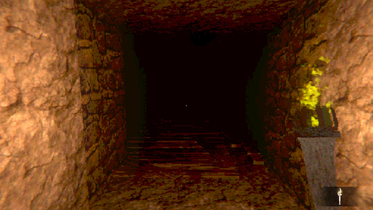 Afterlight Catacombs PC Steam CD Key  REGION FREE  [Email/Instant Delivery]