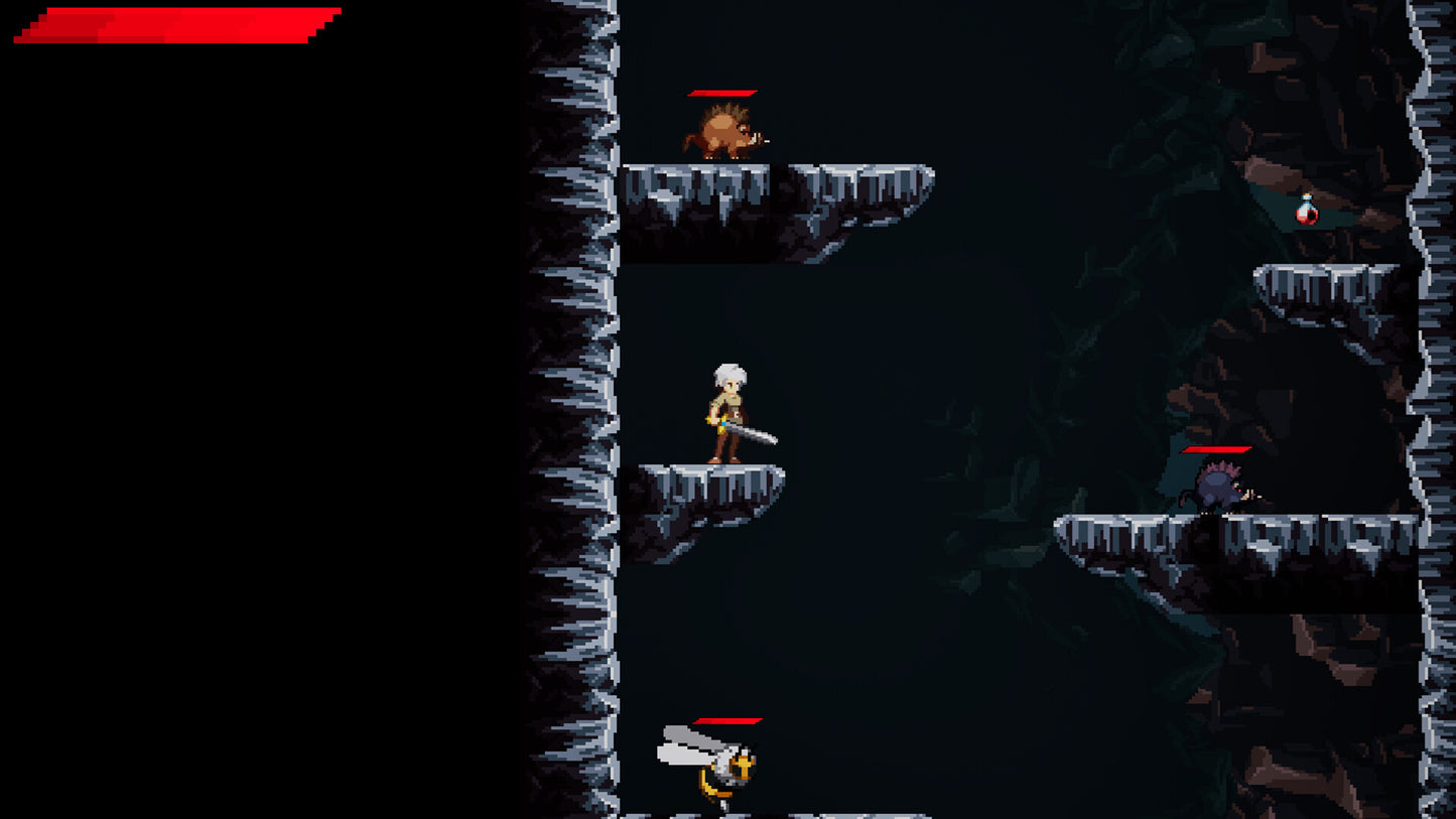 Adventure in the Dungeon PC Steam CD Key  REGION FREE  [Email/Instant Delivery]