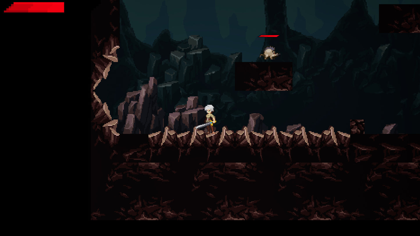 Adventure in the Dungeon PC Steam CD Key  REGION FREE  [Email/Instant Delivery]