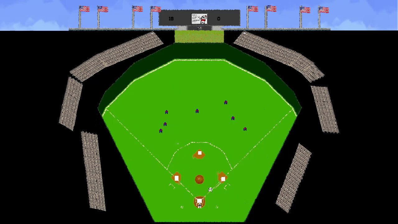 Critterball Derby PC Steam CD Key  REGION FREE Michael Richard Lannon - [Email/Instant Delivery]