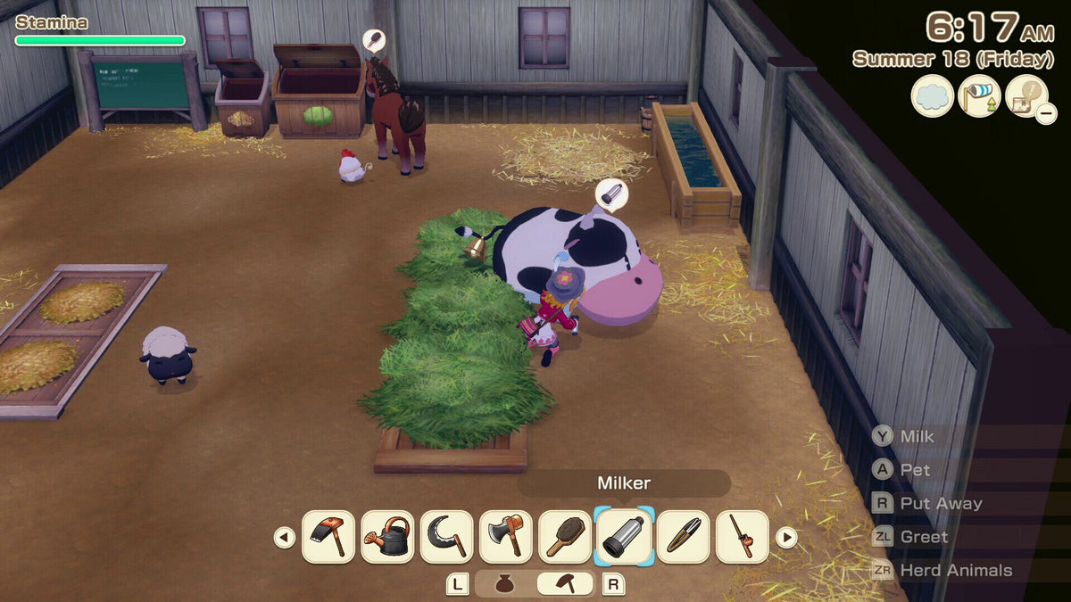 Story of Seasons: Grand Bazaar (Xbox Series X/S) - Xbox Live Key - GLOBAL   - XSEED Games [Email/Instant Delivery]