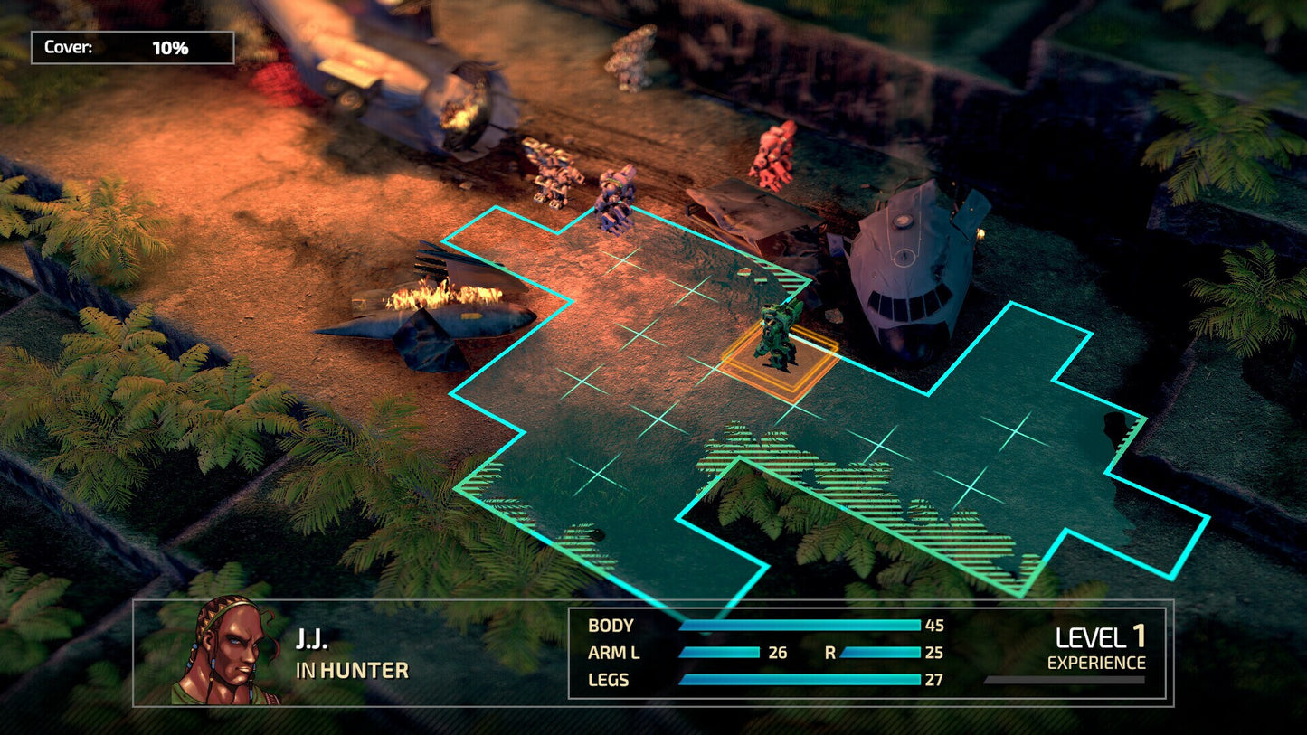 FRONT MISSION 1st: Remake (PC) - Steam Gift - GLOBAL   - Forever Entertainment S. A. [Email/Instant Delivery]