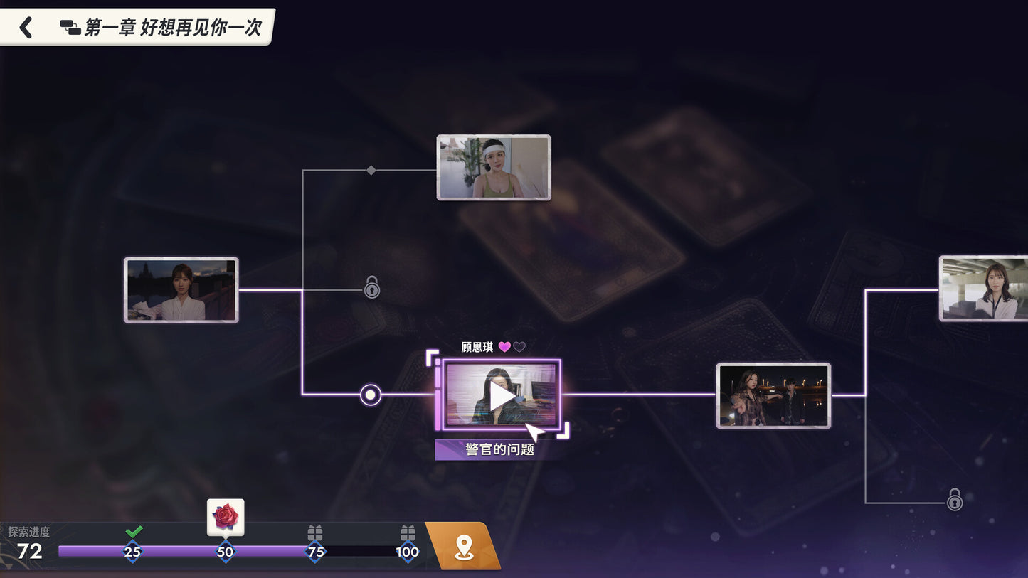 Game Of Fate PC Steam CD Key  REGION FREE  [Email/Instant Delivery]