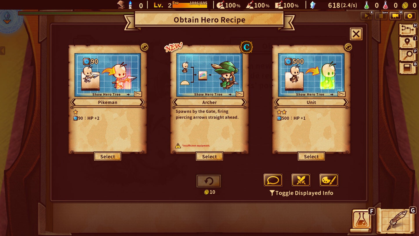 ShapeHero Factory PC Steam Account  REGION FREE Asobism - [Email/Instant Delivery]
