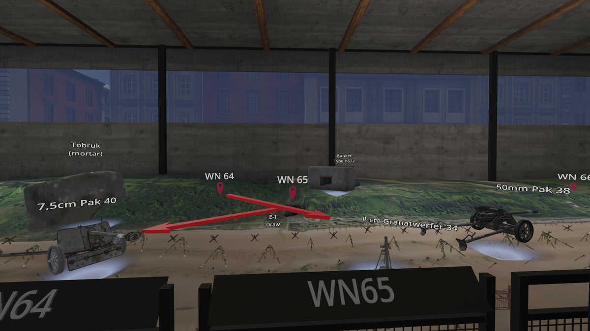D-Day VR Museum PC Steam CD Key  REGION FREE Lichtblau IT - [Email/Instant Delivery]