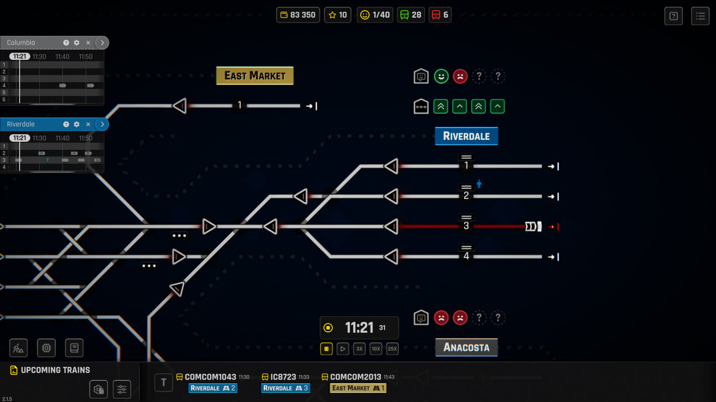 Rail Route - Happy Passengers DLC PC Steam CD Key  REGION FREE Bitrich.info - [Email/Instant Delivery]