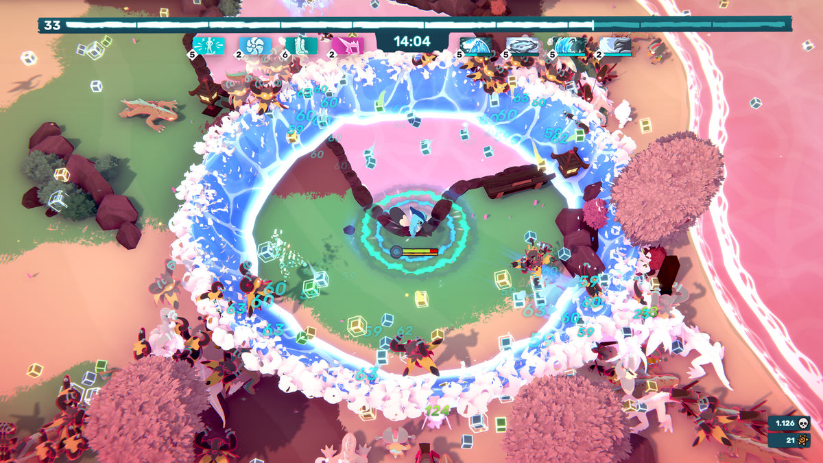 Temtem: Swarm PC Steam Altergift  REGION FREE Crema - [Email/Instant Delivery]