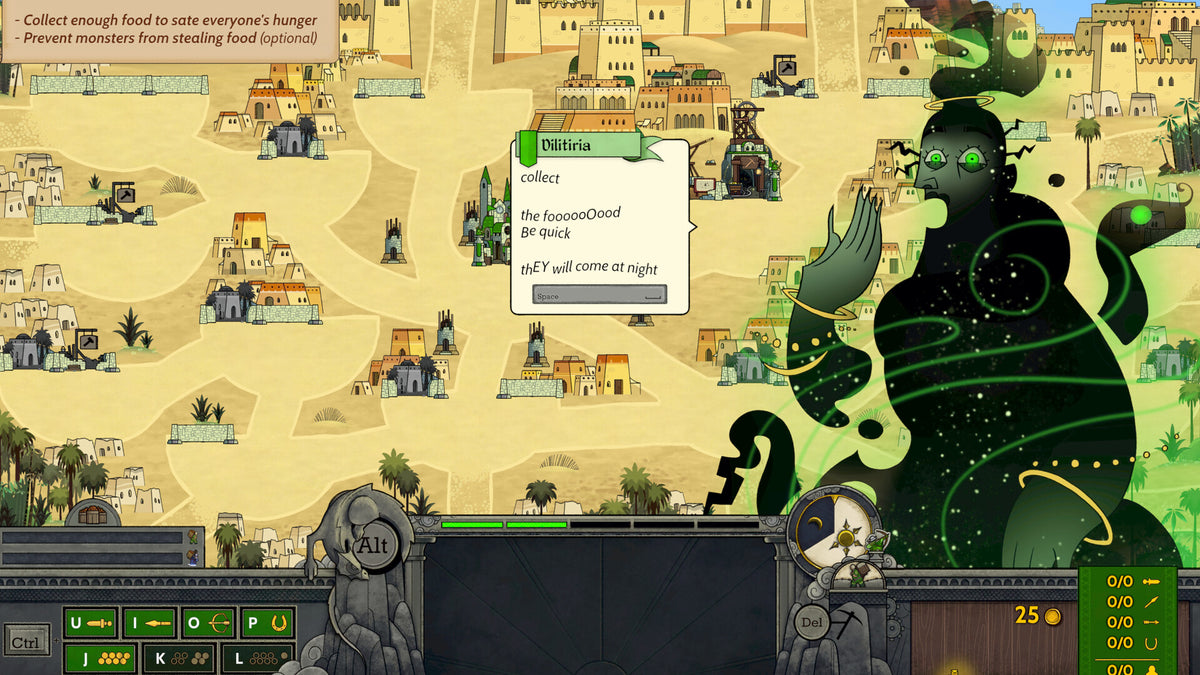 Touch Type Tale - Strategic Typing PC Steam CD Key  REGION FREE Mythwright - [Email/Instant Delivery]