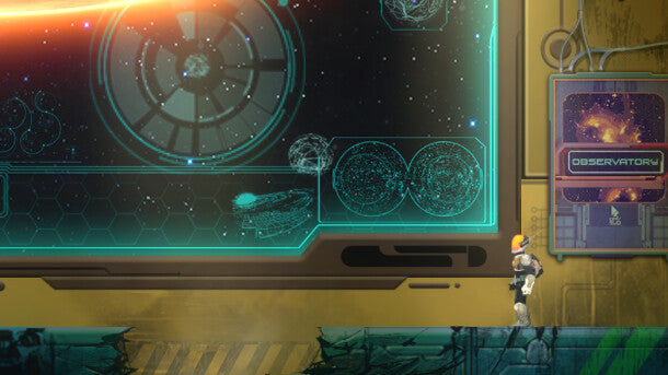 Bioframe Outpost PC Steam CD Key  REGION FREE Omni Systems Publishing - [Email/Instant Delivery]