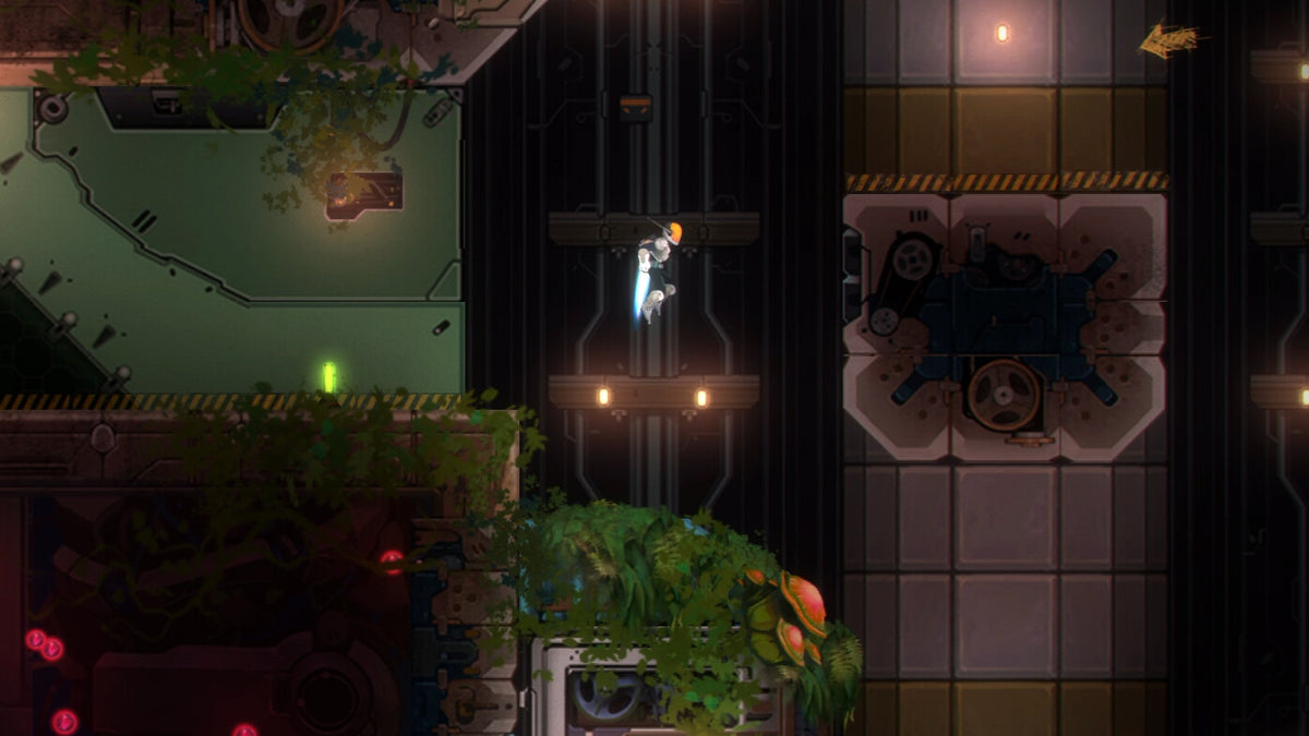 Bioframe Outpost PC Steam CD Key  REGION FREE Omni Systems Publishing - [Email/Instant Delivery]