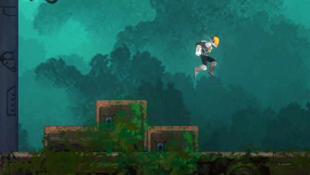 Bioframe Outpost PC Steam CD Key  REGION FREE Omni Systems Publishing - [Email/Instant Delivery]