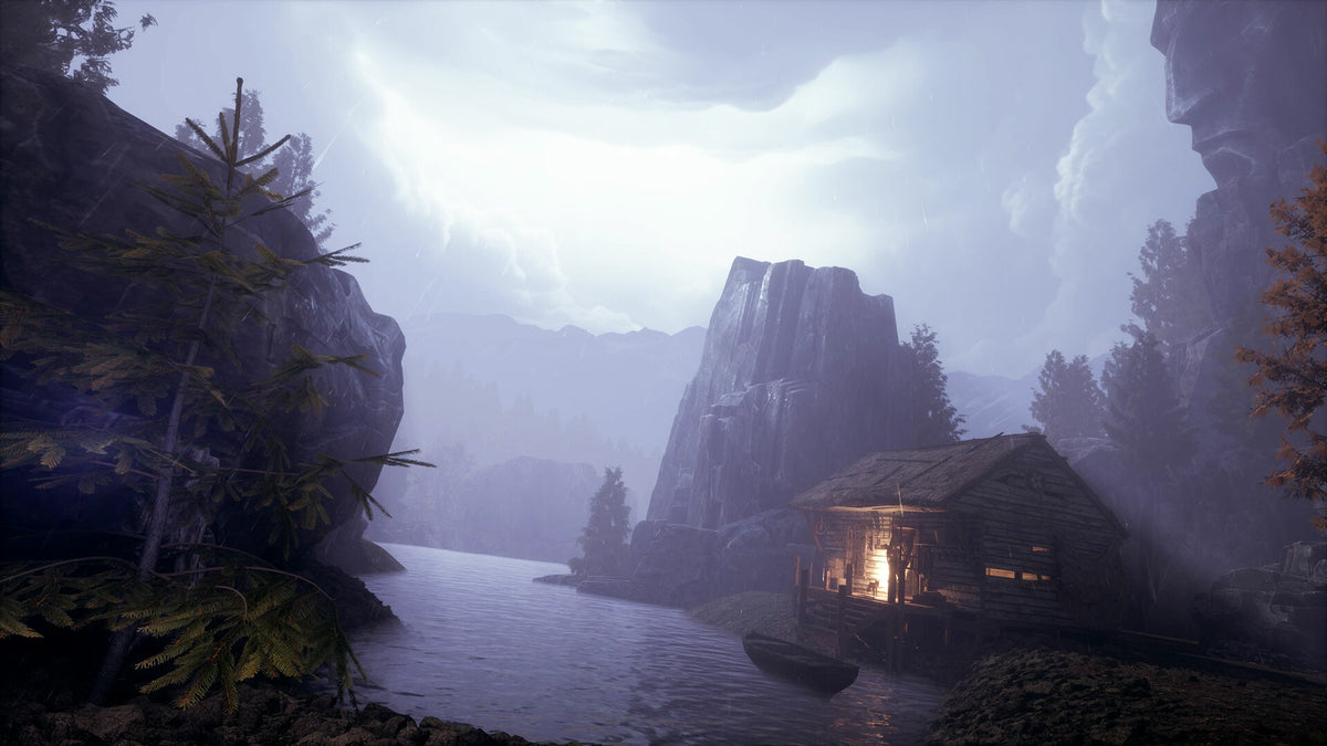 Purpose 1951 Xbox Series X|S Account  REGION FREE Tonguç Bodur - [Email/Instant Delivery]