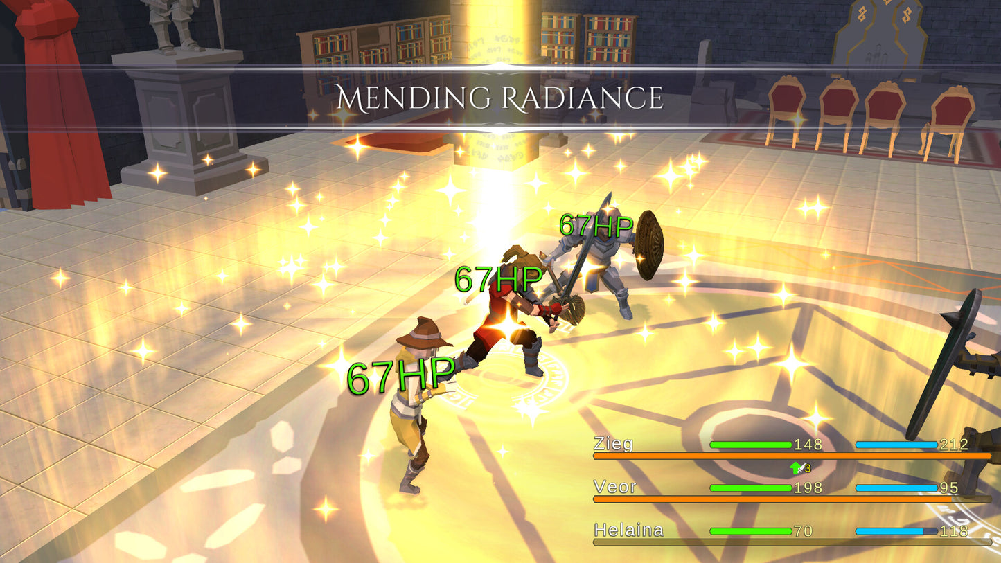 Legend of the Wargod PC Steam CD Key  REGION FREE  [Email/Instant Delivery]
