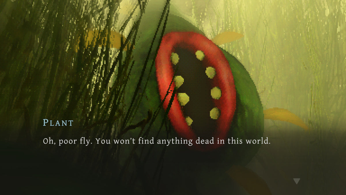 The Hungry Fly PC Steam CD Key  REGION FREE indie.io - [Email/Instant Delivery]