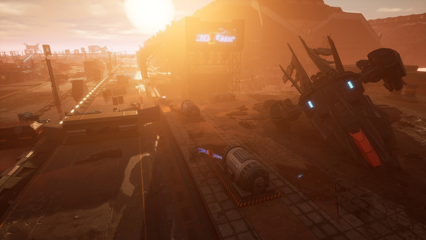 Red Solstice 2: Survivors (PC) - Steam Key - GLOBAL   - 505 Games [Email/Instant Delivery]