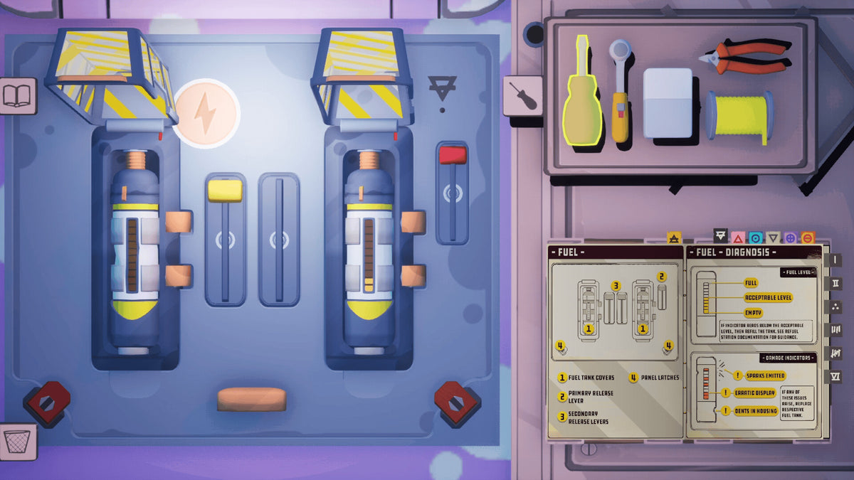 Uncle Chop's Rocket Shop PC Steam CD Key  REGION FREE Kasedo Games - [Email/Instant Delivery]