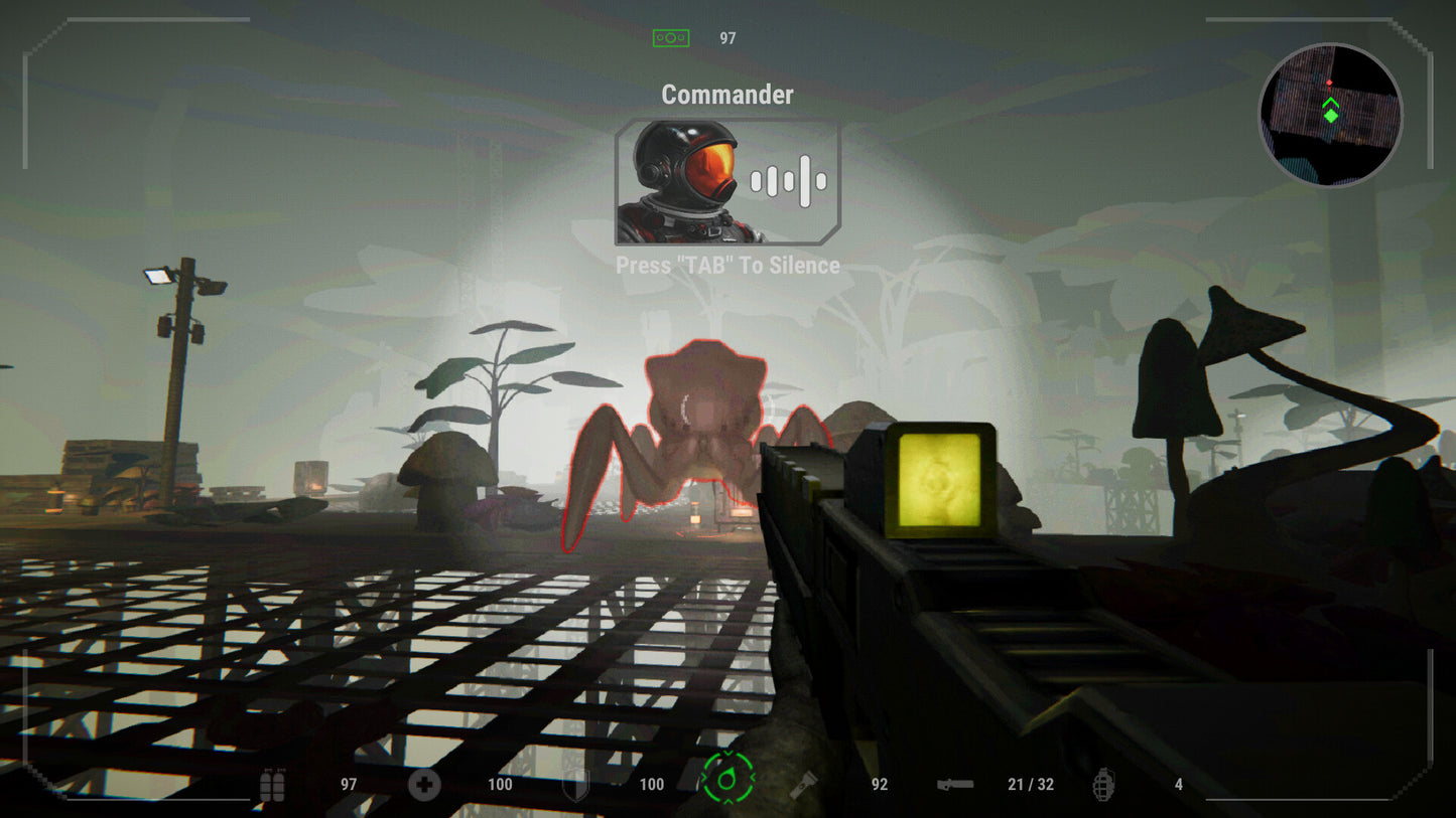Operator8 PC Steam CD Key  REGION FREE  [Email/Instant Delivery]
