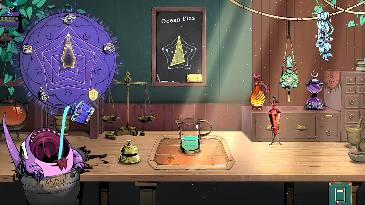 Tavern Talk - Tempest Tantrum DLC PC Steam CD Key  REGION FREE Gentle Troll Entertainment - [Email/Instant Delivery]