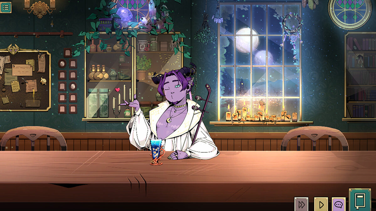 Tavern Talk - Tempest Tantrum DLC PC Steam CD Key  REGION FREE Gentle Troll Entertainment - [Email/Instant Delivery]