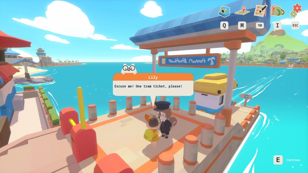 Petit Island EU (without DE/AT/NL/PL) PS5 CD Key PlayStation 5 -  EUROPE SOEDESCO - [Email/Instant Delivery]