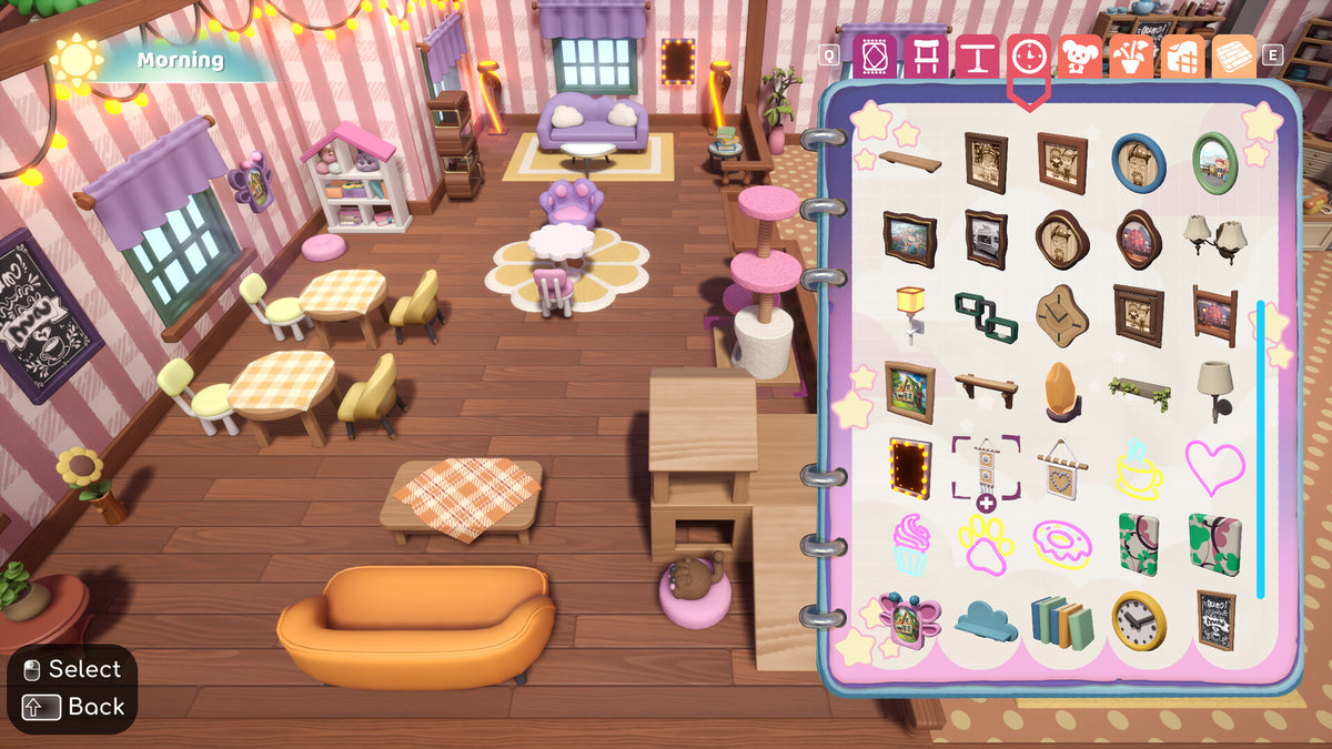 Critter Café PC Steam CD Key  REGION FREE Secret Mode - [Email/Instant Delivery]