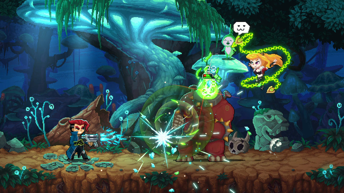 Spirit Mancer PC Steam CD Key  REGION FREE Dear Villagers - [Email/Instant Delivery]