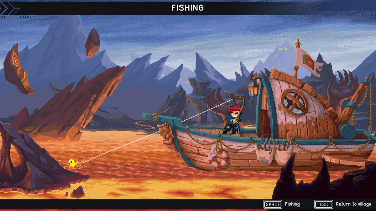 Spirit Mancer PC Steam CD Key  REGION FREE Dear Villagers - [Email/Instant Delivery]