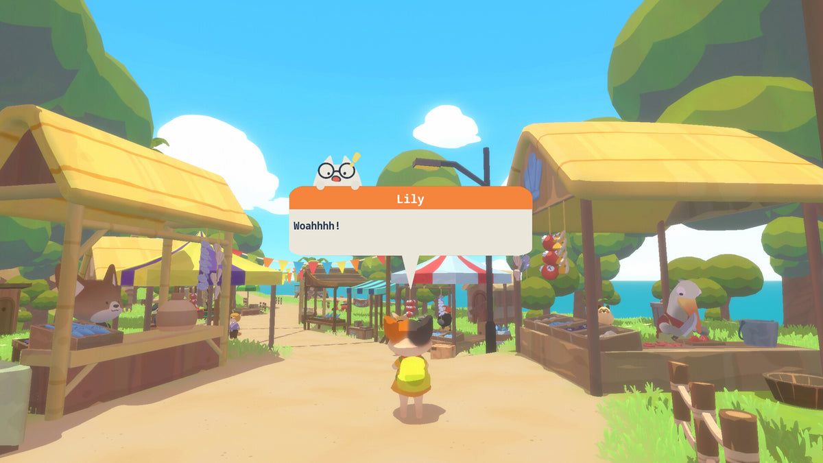 Petit Island Xbox Series X|S CD Key  REGION FREE SOEDESCO - [Email/Instant Delivery]