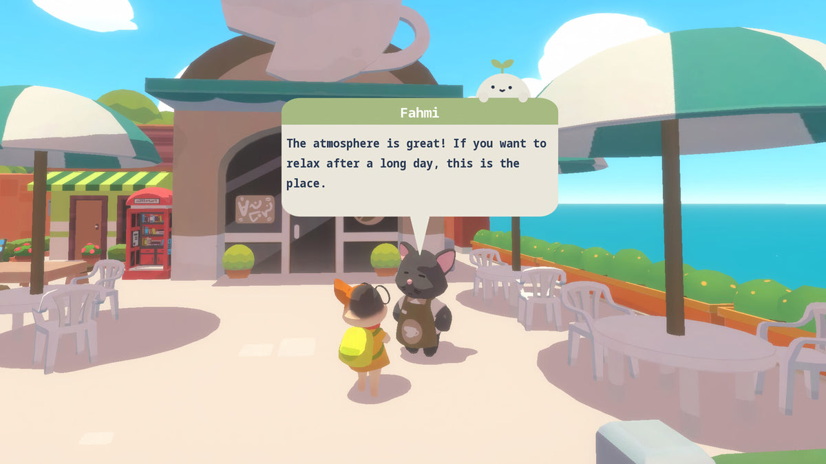 Petit Island PC Steam CD Key  REGION FREE SOEDESCO - [Email/Instant Delivery]