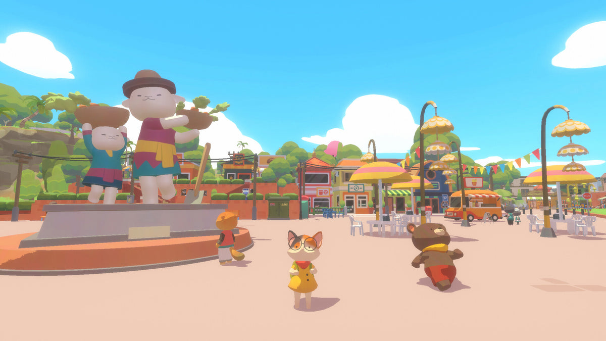 Petit Island PC Steam CD Key  REGION FREE SOEDESCO - [Email/Instant Delivery]