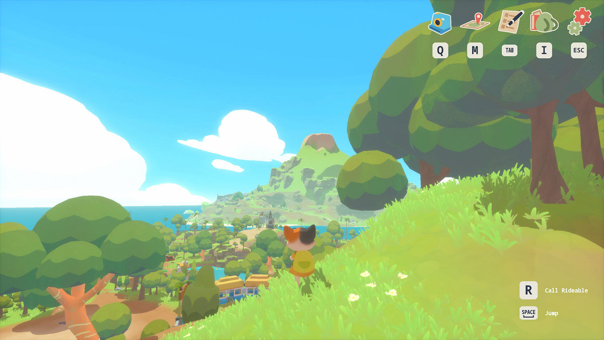 Petit Island PC Steam CD Key  REGION FREE SOEDESCO - [Email/Instant Delivery]