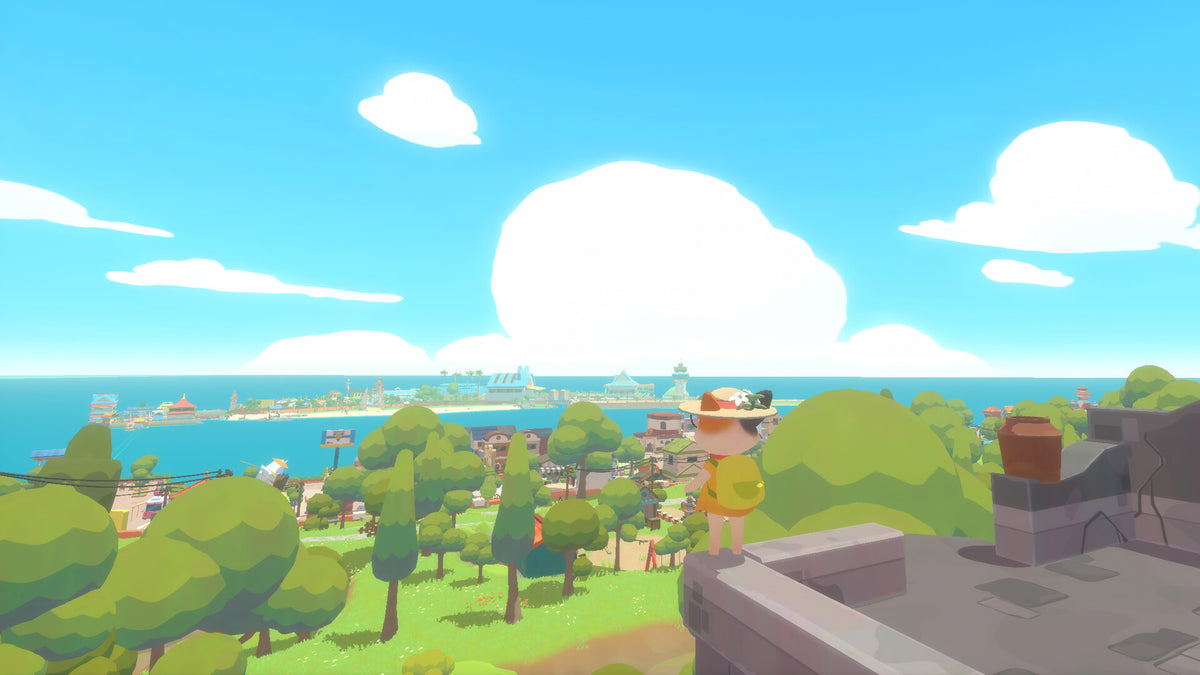 Petit Island Xbox Series X|S CD Key  REGION FREE SOEDESCO - [Email/Instant Delivery]