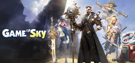 Game of Sky: Free Gift Pack Codes - DLC