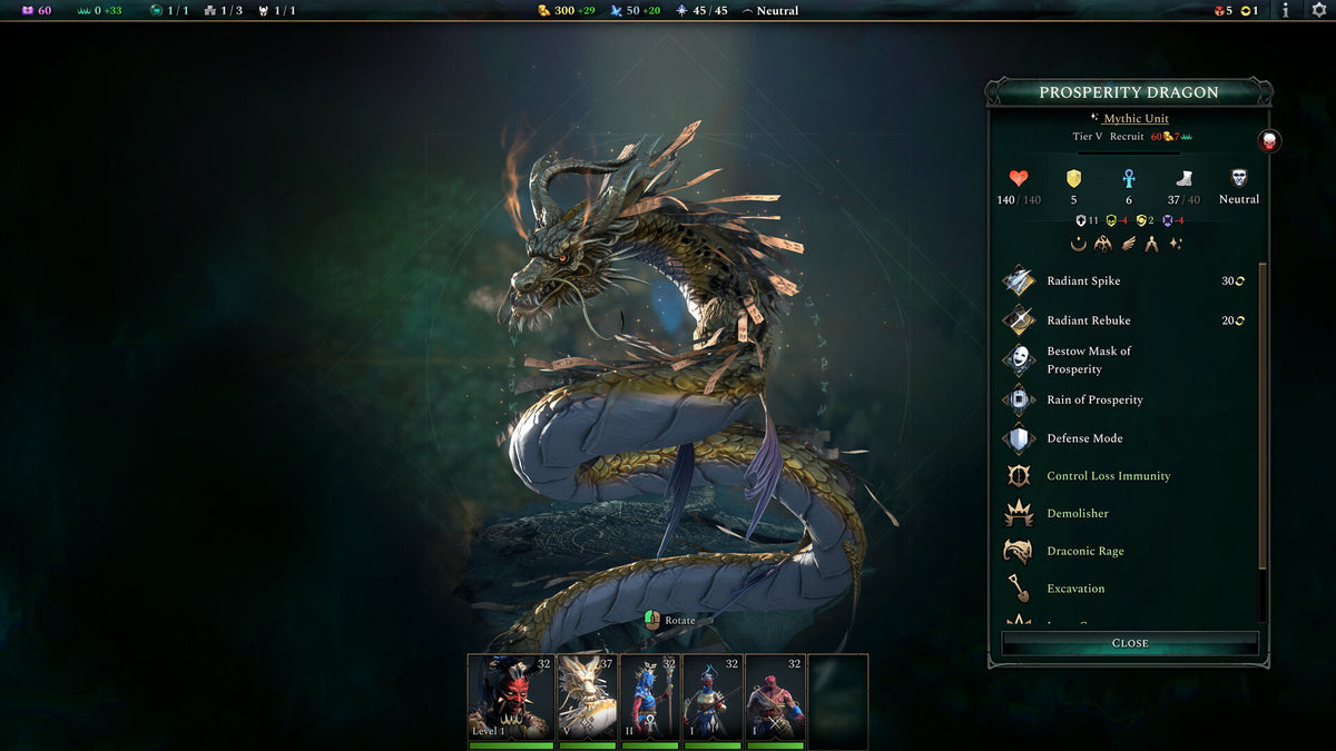 Age of Wonders 4: Ways of War RoW PC Steam CD Key  REST OF THE WORLD Paradox Interactive - [Email/Instant Delivery]