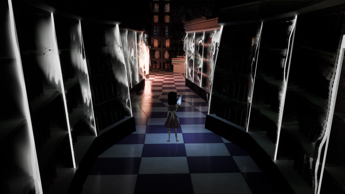 Beyond The Darkness PC Steam CD Key  REGION FREE  [Email/Instant Delivery]