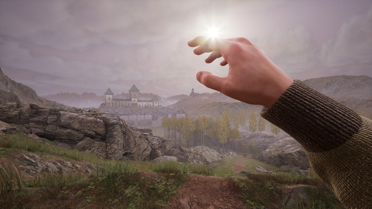 Once Alive PC Steam CD Key  REGION FREE GameDev.ist - [Email/Instant Delivery]