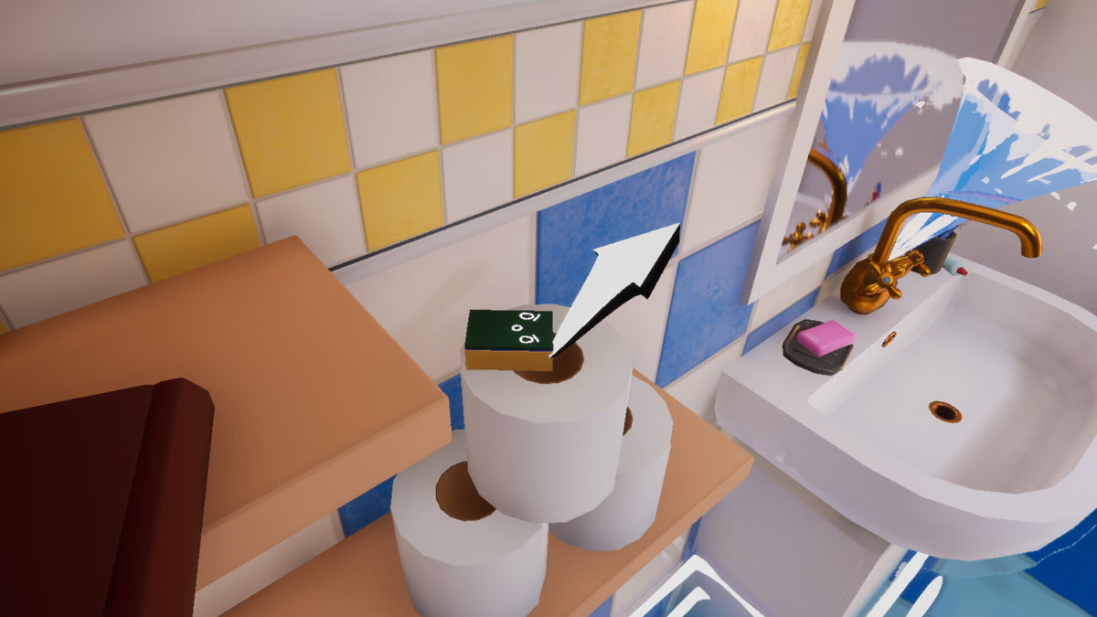 House Hopper PC Steam CD Key  REGION FREE Random Games Generator - [Email/Instant Delivery]