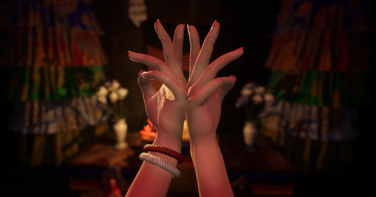 Incantation PC Steam CD Key  REGION FREE SOFTSTAR Entertainment - [Email/Instant Delivery]