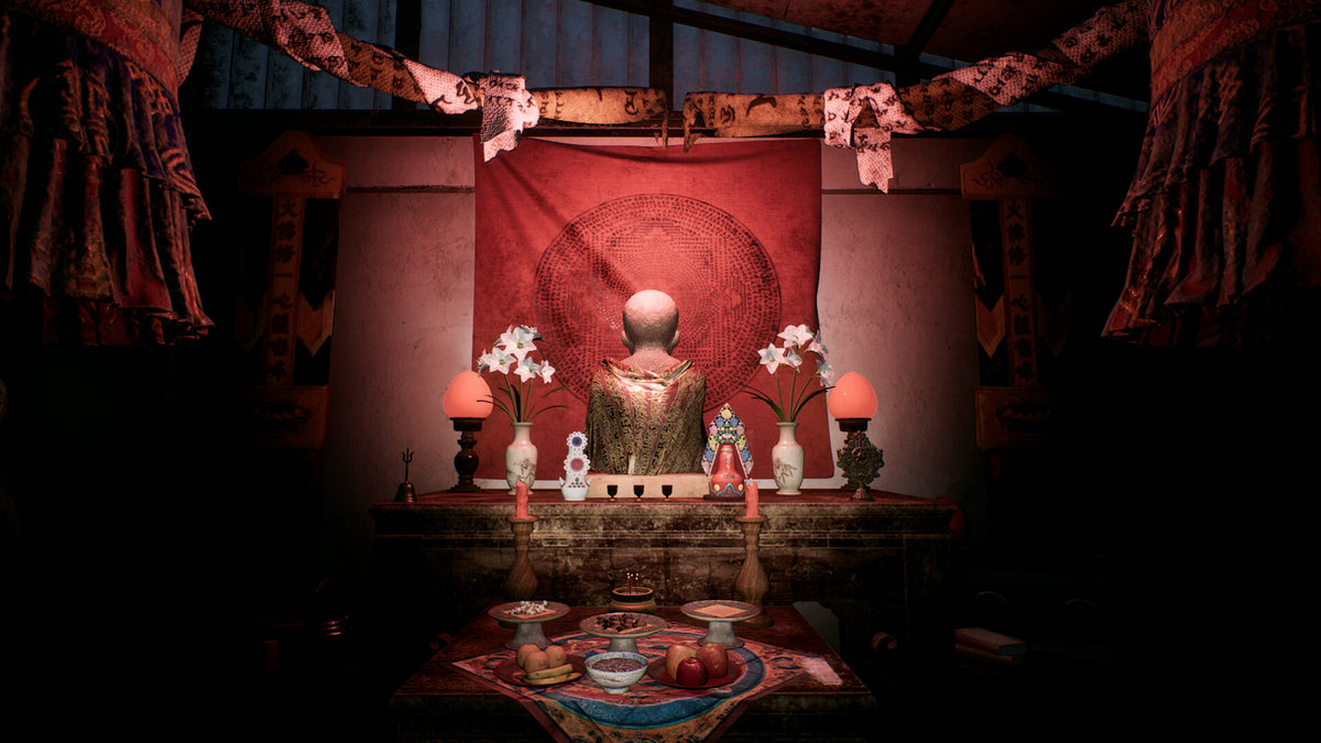 Incantation PC Steam CD Key  REGION FREE SOFTSTAR Entertainment - [Email/Instant Delivery]