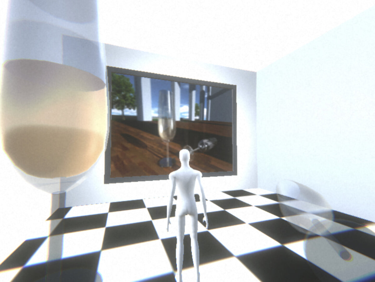 FM Skyline's ''Reality'' PC Steam CD Key  REGION FREE 100% Electronica - [Email/Instant Delivery]