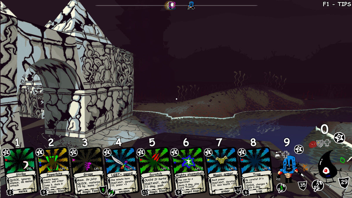 Sketch Crawler PC Steam CD Key  REGION FREE Koan - [Email/Instant Delivery]