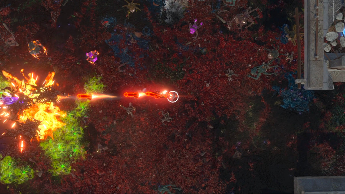 Viscera PC Steam CD Key  REGION FREE Animation Logic Ltd - [Email/Instant Delivery]