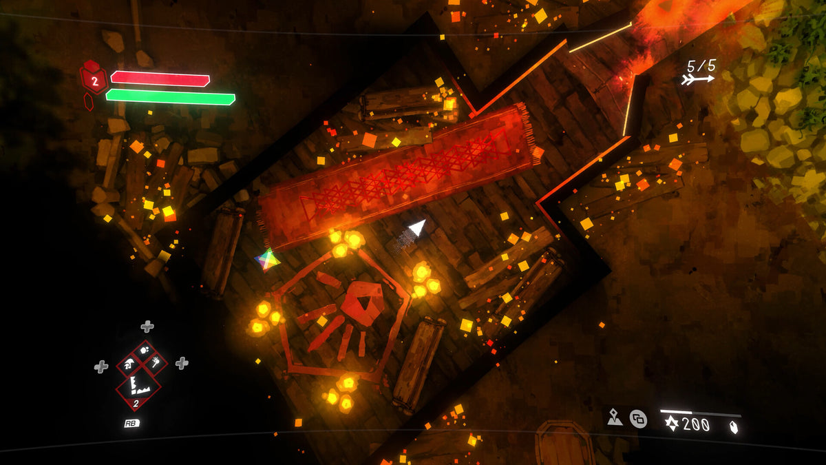 Void Sols PC Steam CD Key  REGION FREE Modern Wolf - [Email/Instant Delivery]
