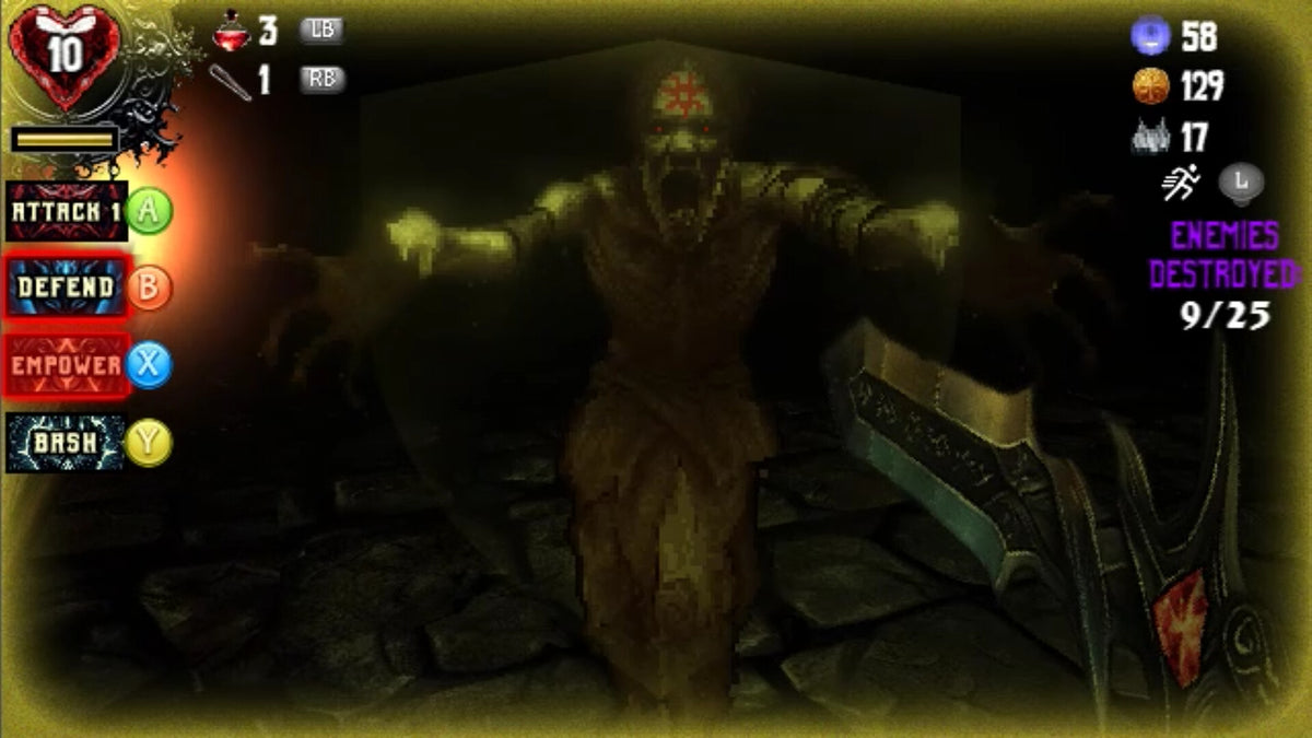 Deck of Darkness: Infernal Depths PC Steam CD Key  REGION FREE Eldritch Tentacles Games - [Email/Instant Delivery]