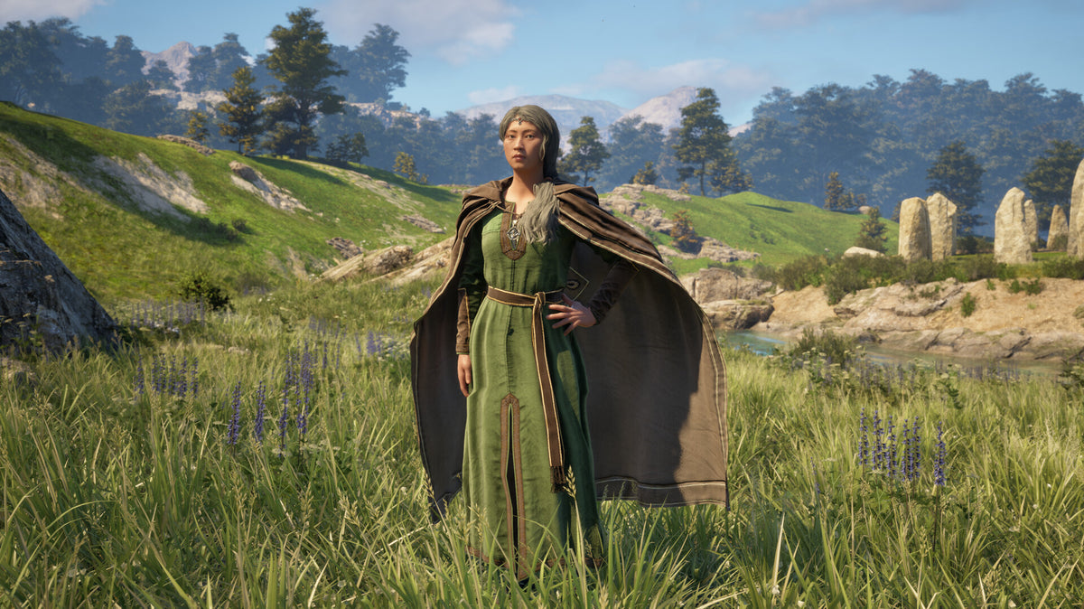 Pax Dei Founder's Pack: Journeyman PC Steam CD Key  REGION FREE  [Email/Instant Delivery]